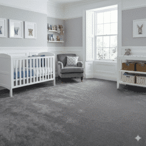 Pillowtex Carpet - Pearl
