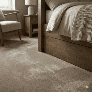 Pillowtex Carpet - Toffee