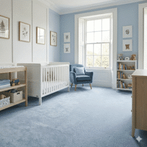 Pillowtex Carpet - Topaz