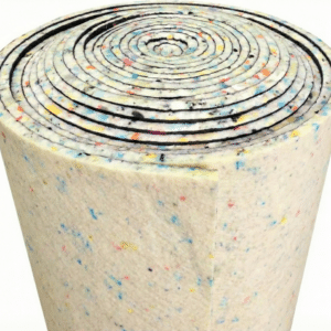 Platinum P.U Foam Carpet Underlay 11mm