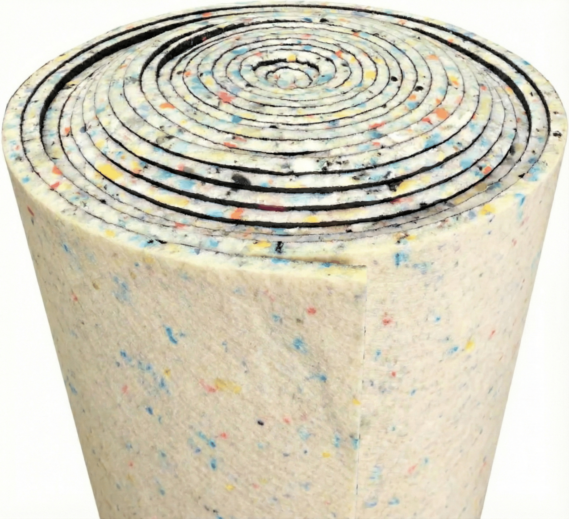 Platinum P.U Foam Carpet Underlay 11mm