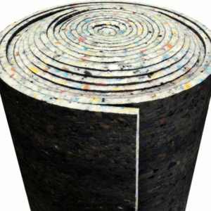 Platinum P.U Foam Carpet Underlay 9mm