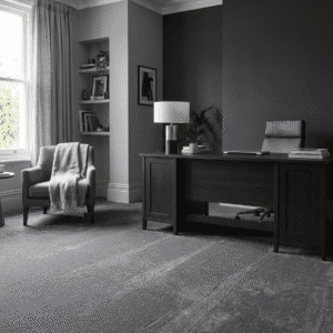 Poetry Carpet - Plume