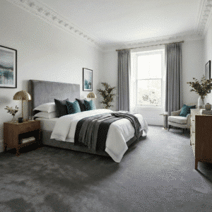 Princess Deluxe Carpet - Quartz