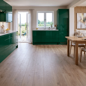 RT23 - Ashen Studio Plank