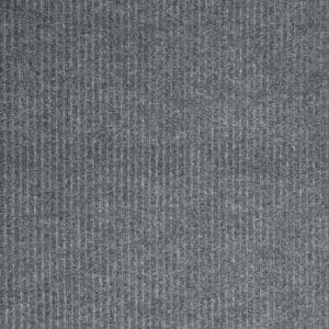 Ribbed Contract Matting Grey