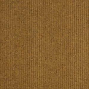 Ribbed Contract Matting Light Brown