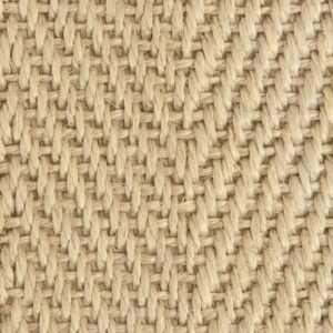 Sisal Herringbone Clay Carpet