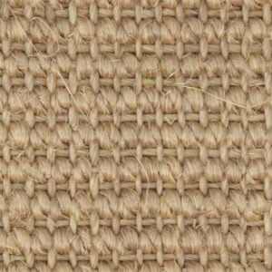 Sisal Loop Straw Carpet