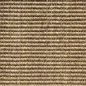 Sisal Loop Wicker Carpet