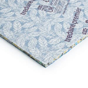 Tredaire Dreamwalk P.U Foam Underlay 11mm