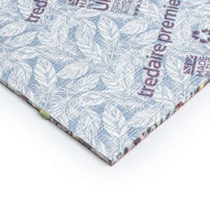 Tredaire Softwalk P.U Foam Underlay 9mm