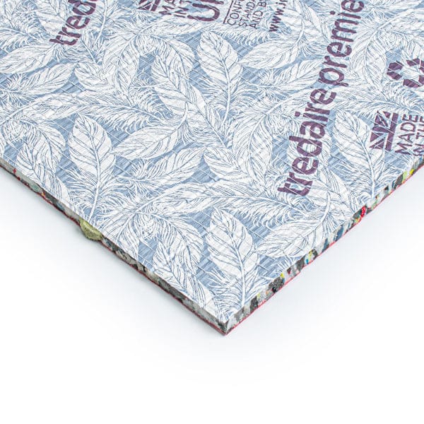 Tredaire Softwalk P.U Foam Underlay 9mm