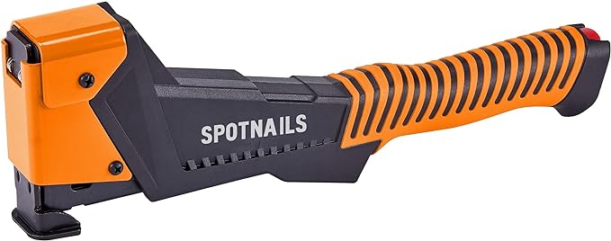 Underlay Stapler - Premium