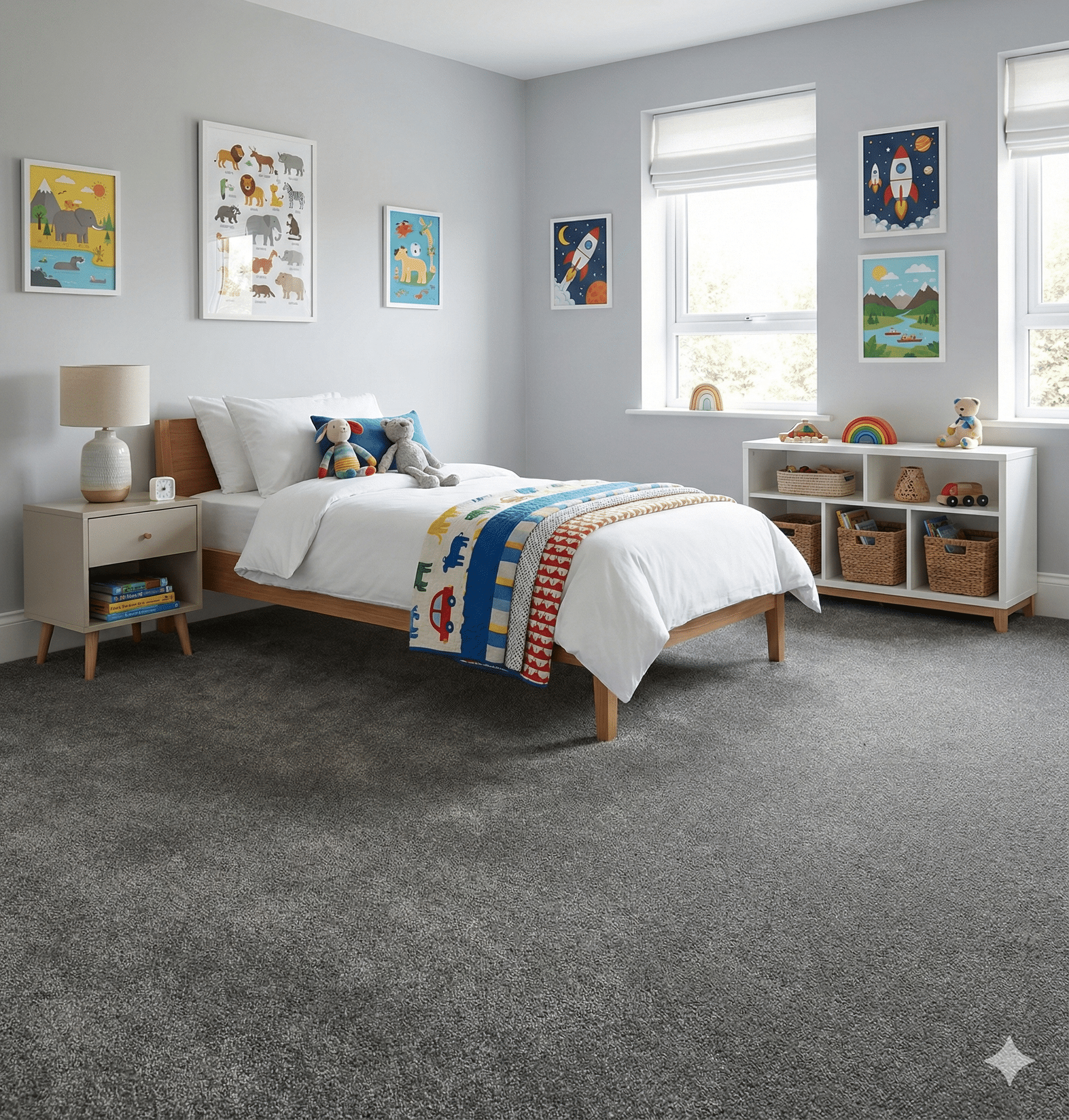Venti Platinum Room in a bedroom