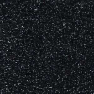 Washable Door Mat Charcoal
