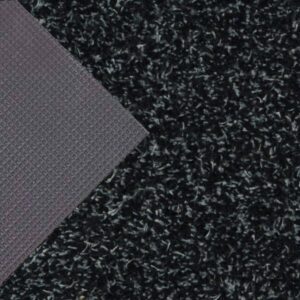Washable Door Mat Slate Front_Back