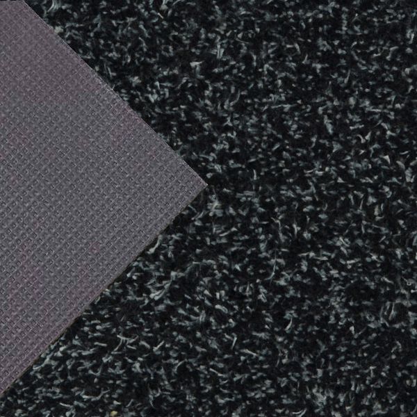 Washable Door Mat Slate Front_Back