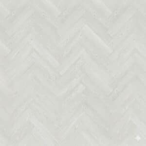 Woodland 2.5mm Alaska Birch Parquet LVT Zoomed