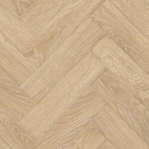 Woodland 2.5mm Bloomwood Herringbone LVT Zoomed