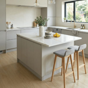 Woodland 2.5mm Bloomwood LVT Plank