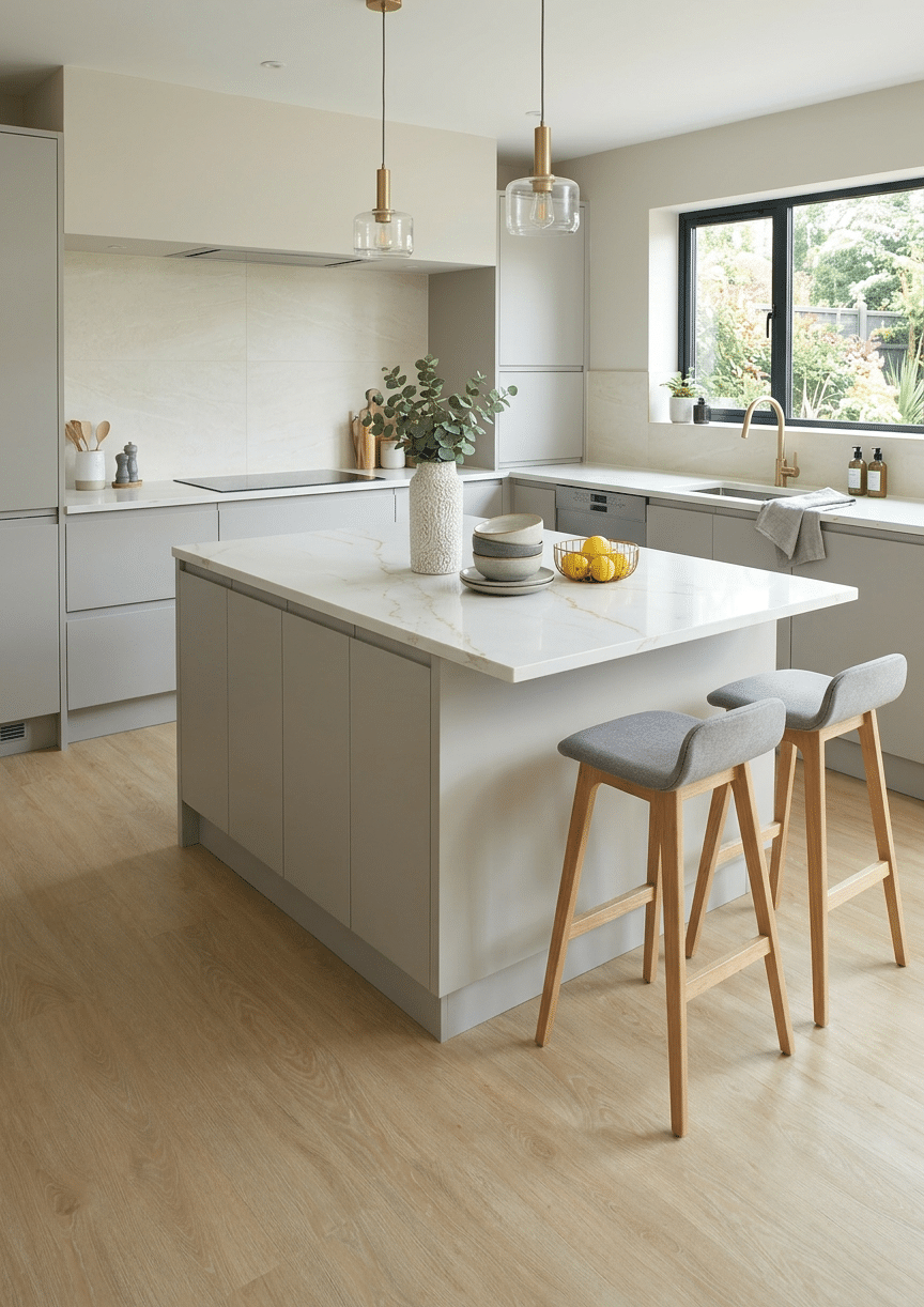 Woodland 2.5mm Bloomwood LVT Plank