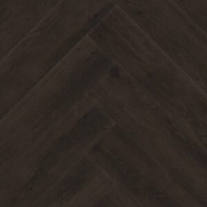 Woodland 2.5mm Cathedral Oak Parquet LVT Zoomed