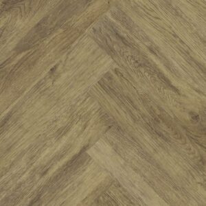 Woodland 2.5mm Scots Pine Parquet LVT Zoomed