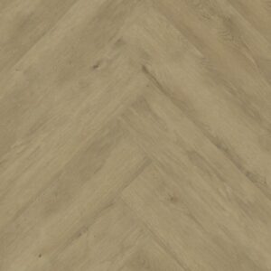 Woodland 2.5mm Serene Oak Parquet LVT Zoomed