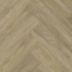 Woodland 2.5mm Sherwood Oak Parquet LVT Zoomed