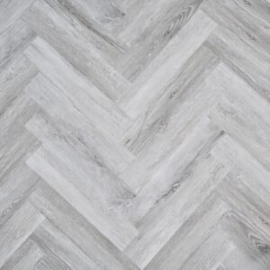 Woodland 2.5mm Swiss Mountain Oak Parquet LVT Zoomed