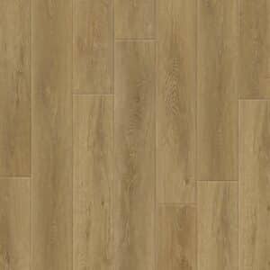 Heritage 2.5mm Fairford Oak LVT