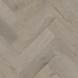 Origins 2mm Ashen Studio Herringbone LVT Zoomed