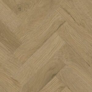 Origins 2mm Wildwood Oak Herringbone LVT Zoomed